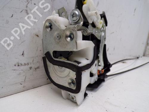 Rear right lock MITSUBISHI LANCER VIII Sportback (CX_A) 1.8 (CX3A) | BP29085299C99 