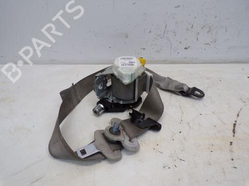 Used Front left seatbelt CHRYSLER GRAND VOYAGER V (RT) 3.6 (283 hp) 28307358