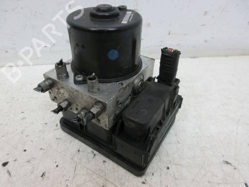 ABS pump MAZDA 3 (BK) 2.0 MZR-CD (BK14) | BP37123532M43 - Image 3