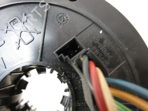 Cable MERCEDES-BENZ C-CLASS T-Model (S203) C 220 CDI (203.208) | BP19489281E12 