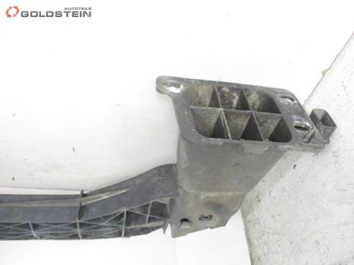 Front bumper CITROËN C4 II (NC_) 1.6 HDi 110 | BP18757600C7