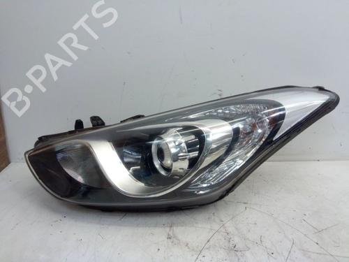 Lyskaster venstre HYUNDAI i30 (GD) 1.4 (99 hp) 30669246