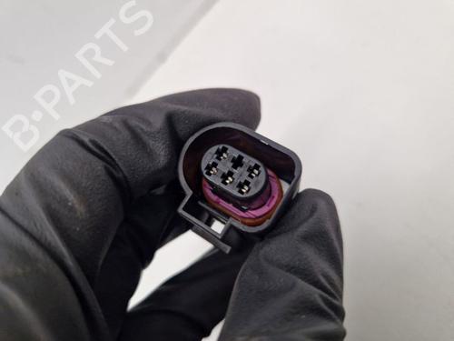 Front left lock VW CADDY III MPV (2KB, 2KJ, 2CB, 2CJ) 1.2 TSI | BP30358562C98