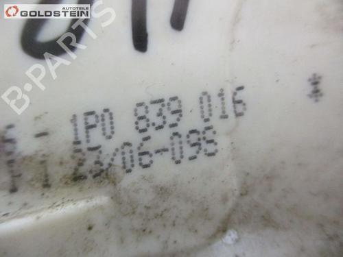 Rear right lock SEAT LEON (1P1) 1.6 | BP18764240C99 
