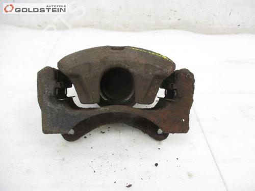 Right front brake caliper JEEP COMPASS (MK49) 2.4 4x4 | BP18759409M104 