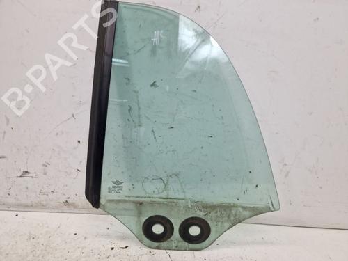 Used Rear left door window Rear left door window 37143050 37143050