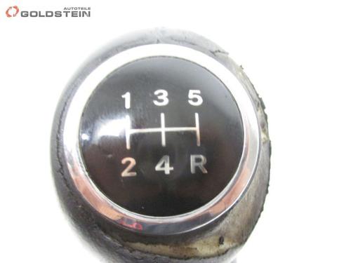 Shift knob MERCEDES-BENZ A-CLASS (W169) A 150 (169.031, 169.331) | BP18788592I34 