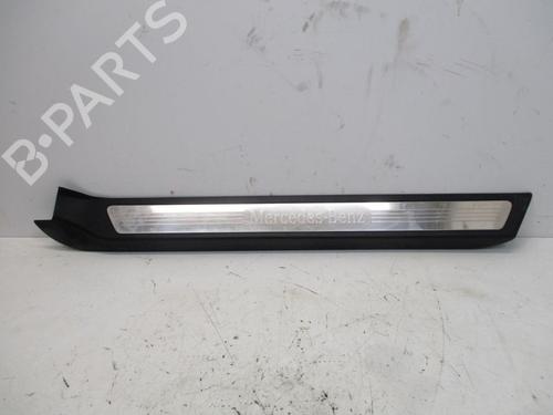 Other MERCEDES-BENZ E-CLASS Coupe (C207) E 350 CDI (207.322) | BP29083471O1