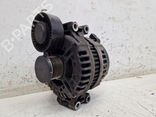 Used Alternator Alternator BMW 1 (E81) 116 i (122 hp) 29105641 29105641
