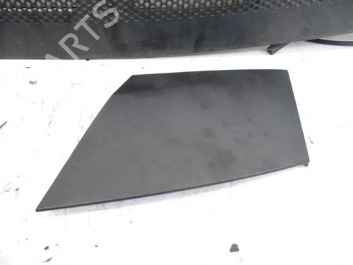 Baie pare brise MERCEDES-BENZ A-CLASS (W169) A 200 CDI (169.008, 169.308) | BP13874812C110