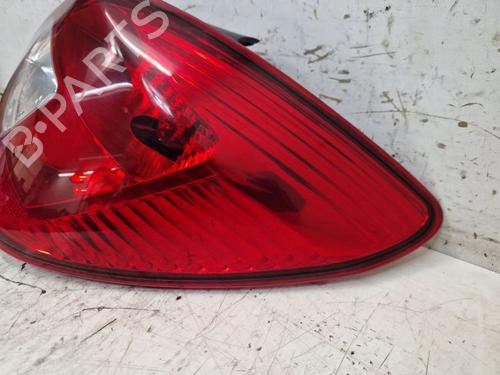Right taillight OPEL CORSA D (S07) 1.2 (L08, L68) | BP37138101C35 - Image 4