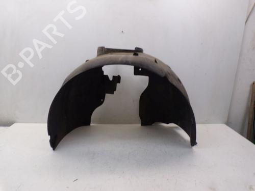 Used Wheel arch CITROËN C4 I (LC_) 1.6 HDi (109 hp) 30667790