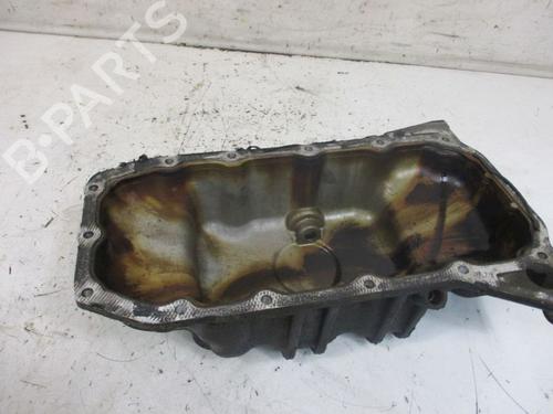 Oil sump FORD FOCUS II Turnier (DA_, FFS, DS) 1.6 Ti | BP18799258M115 