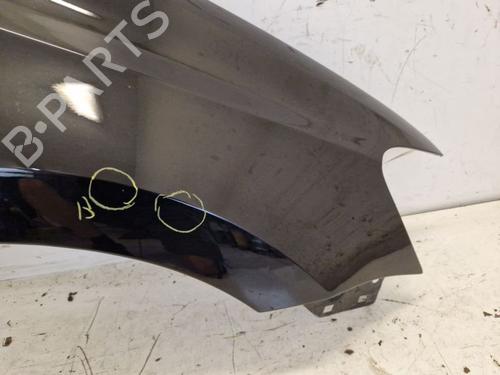 Right front fenders VW POLO V (6R1, 6C1) 1.2 | BP29108132C42 