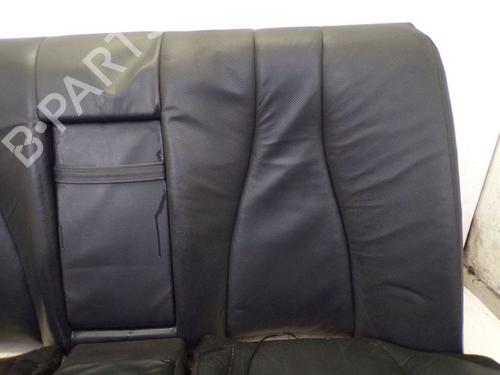 Rear seat MERCEDES-BENZ S-CLASS (W220) S 320 CDI (220.026, 220.126) | BP18805559C17 