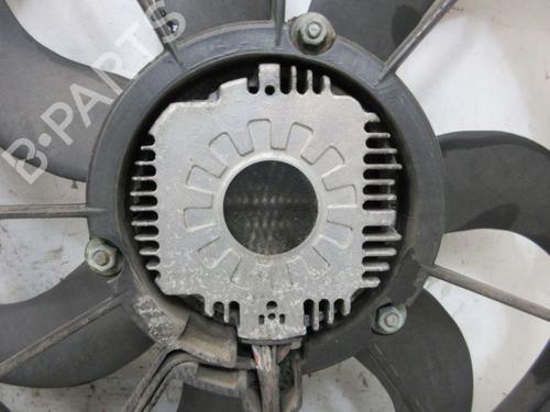 Fan VW EOS (1F7, 1F8) 2.0 FSI | BP37126844M128 - Image 7