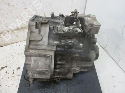 Gearbox SEAT LEON (1P1) 2.0 TFSI | BP19298180M3 
