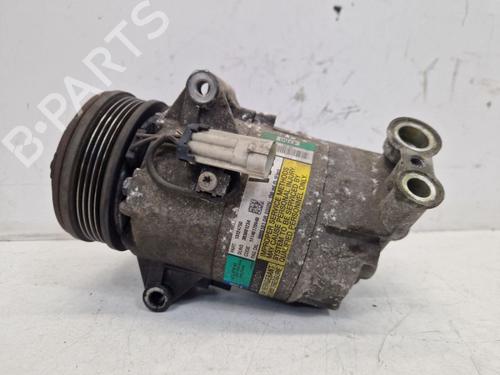 Used AC compressor AC compressor 37143656 37143656
