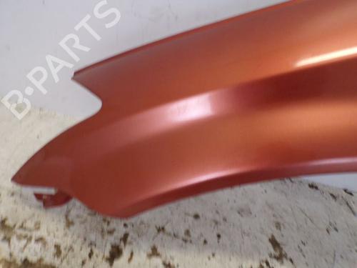 Left front fenders NISSAN MURANO I (Z50) 3.5 4x4 | BP29096176C41 