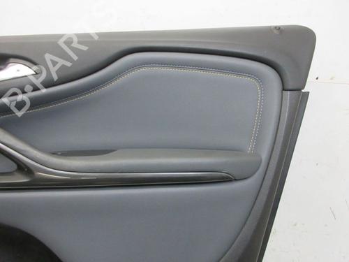 Front right panel OPEL ZAFIRA TOURER C (P12) 1.4 (75) | BP37127993C59 - Image 4