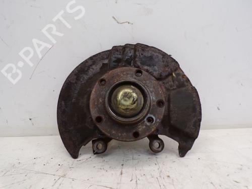 Used Right front steering knuckle BMW 3 Convertible (E36) 320 i (150 hp) 25013972