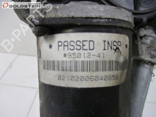 Front wiper motor LAND ROVER RANGE ROVER SPORT I (L320) 2.7 D 4x4 | BP18760890M29 