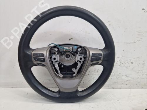 Steering wheel TOYOTA AVENSIS Estate (_T27_) 2.0 D-4D (ADT270_, ADT270R) | BP29103303C49 