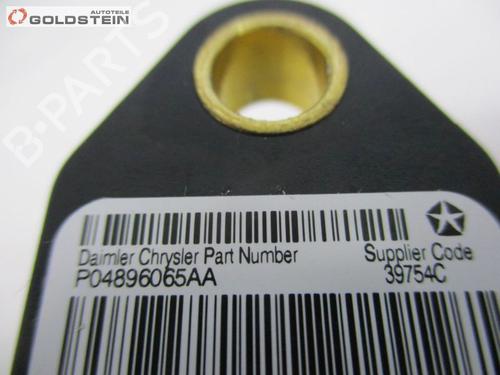 Electronic sensor JEEP COMPASS (MK49) 2.4 4x4 | BP18759351M84 - Image 5