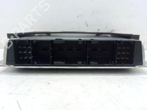 Engine control unit (ECU) MERCEDES-BENZ SLK (R170) 200 Kompressor (170.444) | BP29523814M57 