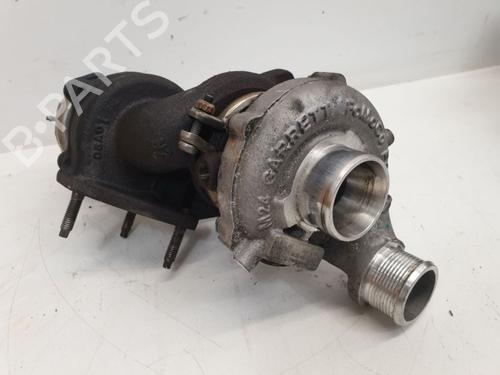 Turbolader/Kompressor für Turbolader/Kompressor 39008247 39008247