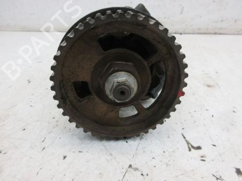 Fuel pump RENAULT MEGANE III Hatchback (BZ0/1_, B3_) 1.5 dCi | BP29093538M76 