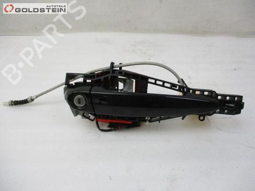Used Front right exterior door handle BMW 3 (F30, F80) 320 d (184 hp) 18756730