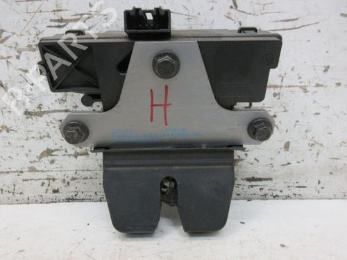 Used Tailgate lock VOLVO V50 (545) 1.6 D (110 hp) 29093869