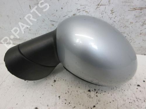 Left mirror MINI MINI CLUBMAN (R55) Cooper S | BP29091729C26 