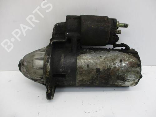 Used Starter AUDI 100 C3 Saloon (443, 444) 2.0 Cat (115 hp) 18801237