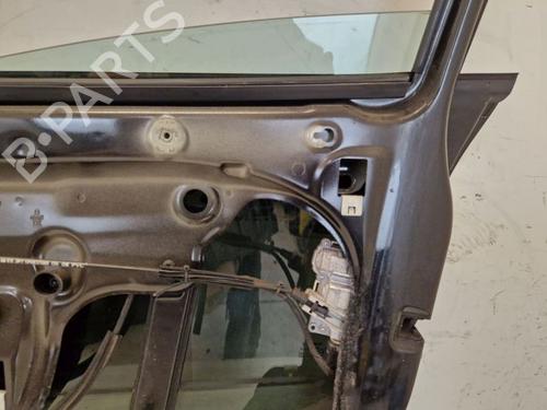 Right front door SEAT LEON (1P1) 2.0 TFSI | BP29108050C3 