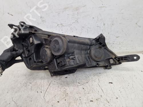 Left headlight FIAT SCUDO Bus (270_, 272_) 2.0 D Multijet | BP29523828C28 