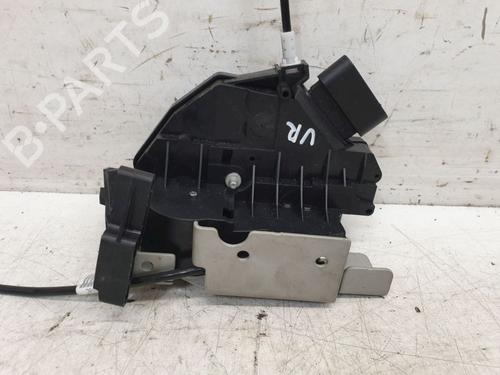 Used Front right lock Front right lock 39008122 39008122