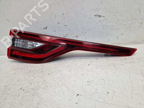 Used Left tailgate light Left tailgate light RENAULT TALISMAN Grandtour (KP_) 1.5 dCi 110 (110 hp) 34738681 34738681