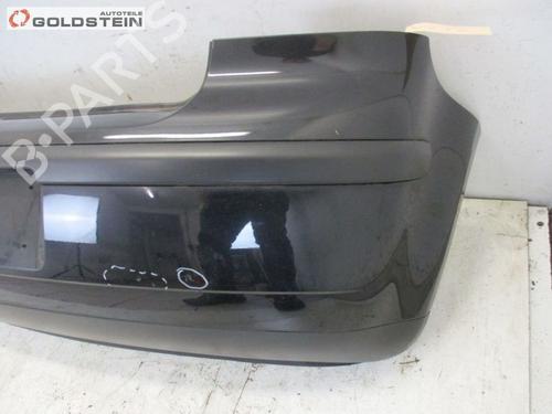 Rear bumper VW POLO (9N_, 9A_) 1.2 | BP18756750C8 
