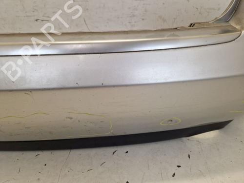 Bak støtfanger AUDI A4 B7 (8EC) 1.8 T | BP29106360C8 