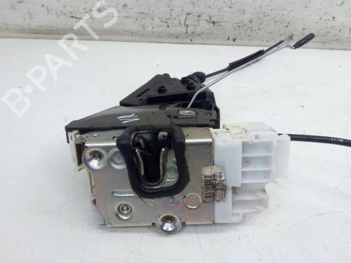 Front right lock MERCEDES-BENZ A-CLASS (W169) A 200 CDI (169.008, 169.308) | BP29106896C97 