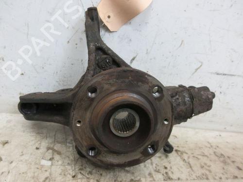 Used Left front steering knuckle CITROËN C4 I (LC_) 1.6 VTi 120 (120 hp) 30668701