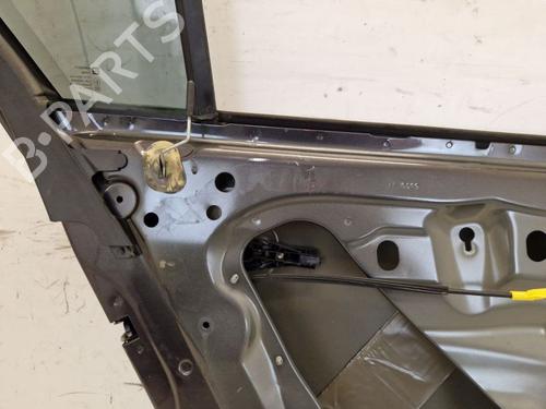 Left rear door CHEVROLET CRUZE (J300) 1.4 | BP29106768C4