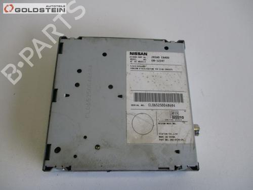 Control unit NISSAN X-TRAIL I (T30) 2.2 dCi 4x4 | BP13759533M11 