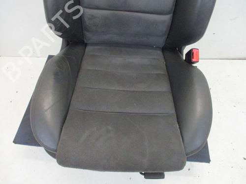 Right front seat AUDI A6 C5 (4B2, 4B4) 2.5 TDI | BP37112592C16 - Image 3