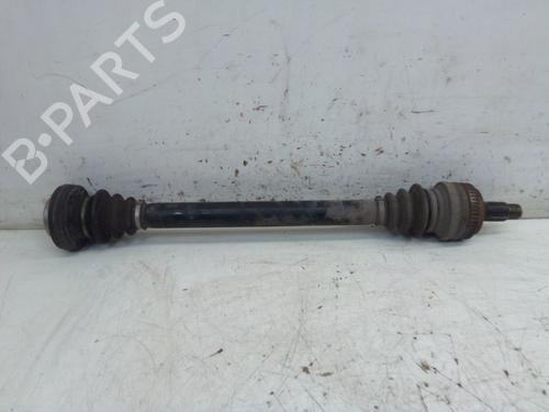 Used Right rear driveshaft BMW 1 (E87) 116 i (115 hp) 27437314