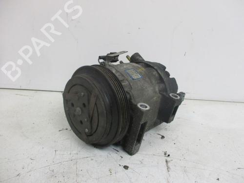 Used AC compressor AC compressor 38504992 38504992