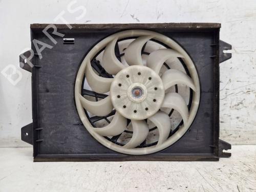 Used Fan MITSUBISHI PAJERO PININ I (H6_W, H7_W) 2.0 GDI (H67W, H77W) (129 hp) 27597397