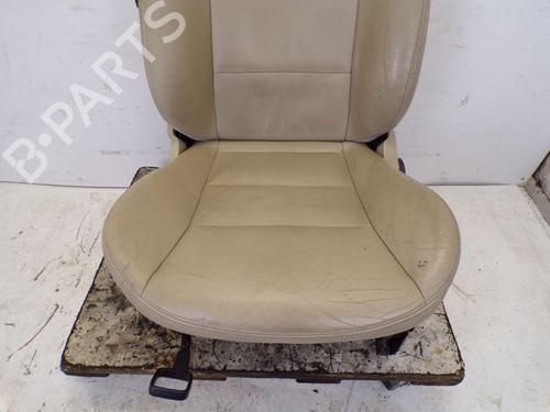 Left front seat MERCEDES-BENZ A-CLASS (W169) A 170 (169.032, 169.332) | BP18802087C15 